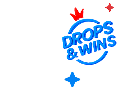 Drops and Wins
